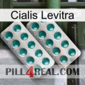 Cialis Levitra dapoxetine2